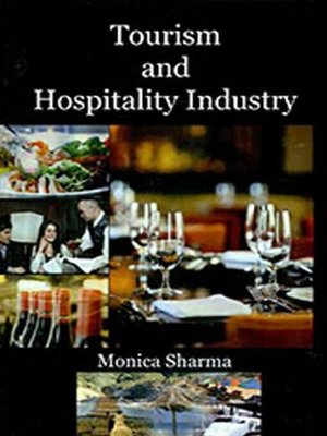 cover image of Tourism and Hospitality Industry